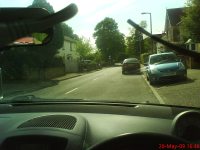 driver fatigue and eye strain_dashboard reflection and veiling glare polarized sunglasses