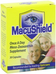 driver fatigue and eye strain_macular pigment supplement LMZ 1