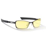 Gunnar Optiks Advanced Video Gaming Glasses with Amber Lens Tint