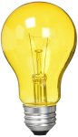 anti-glare-westinghouse-0344300-25-watt-120-volt-trans-amber-incandescent-a19-light-bulb-2500-hours